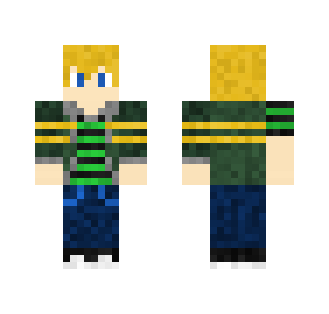 Person - Male Minecraft Skins - image 2