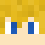 Person - Male Minecraft Skins - image 3