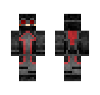 Red Arrow (earth 2)