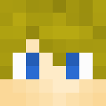 Archer - Male Minecraft Skins - image 3