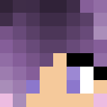 Anime Girl - Anime Minecraft Skins - image 3