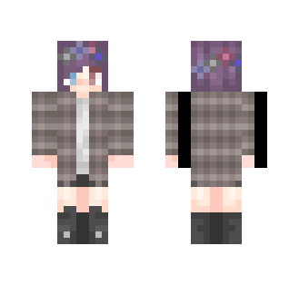 name change//