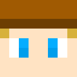 Gene Wilder as Willy Wonka - Male Minecraft Skins - image 3