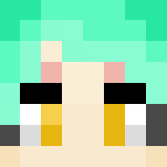 Yaya - Female Minecraft Skins - image 3