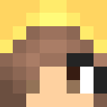 Pikachu gurl - Female Minecraft Skins - image 3