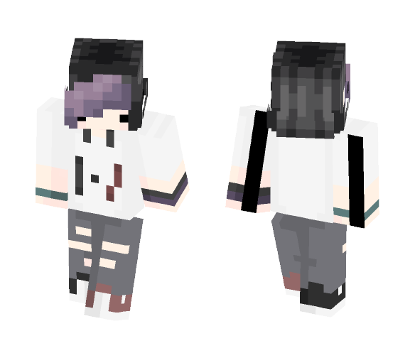 85 Subs! ~ ℱłurr - Interchangeable Minecraft Skins - image 1