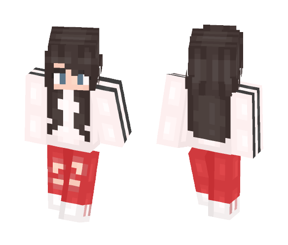 uhh dee duhhsss - Male Minecraft Skins - image 1