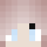 Ghost Girl - Girl Minecraft Skins - image 3