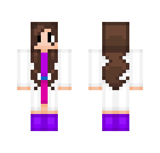 Professor Pandora