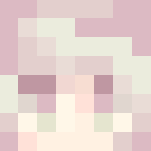 Mercy - Female Minecraft Skins - image 3
