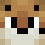 Download Free One of the Team's skin: Tiger_Craft Skin for Minecraft image 3 One of the Team's skin: Tiger_Craft - Male Minecraft Skins - image 3