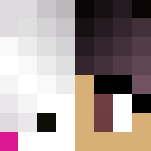 Half Puppet - Female Minecraft Skins - image 3