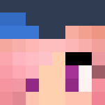 Hikari ~ Sakura Angels - Female Minecraft Skins - image 3