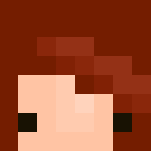 Remake of mah first skin - Female Minecraft Skins - image 3