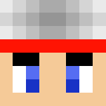 Pokemon Trainer - Male Minecraft Skins - image 3