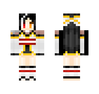 Ara Asura (Elsword)