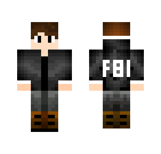 FBI our team of skin