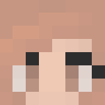 cute school girl - Cute Girls Minecraft Skins - image 3
