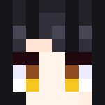 Base Ara - Female Minecraft Skins - image 3