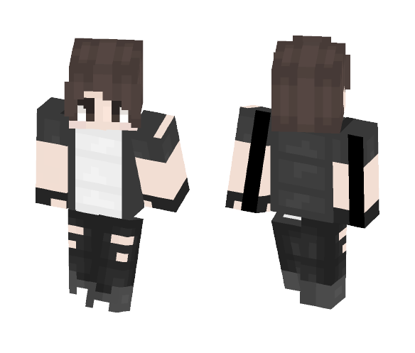 name change // skin req c: - Female Minecraft Skins - image 1