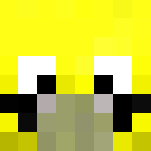 Grampa Abraham - Male Minecraft Skins - image 3