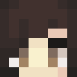 "i won't give up" - Female Minecraft Skins - image 3
