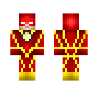 TheFlash