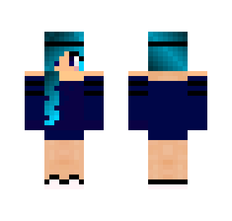 Request From ElectroStorm