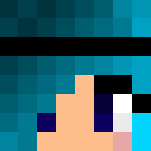 Request From ElectroStorm - Female Minecraft Skins - image 3