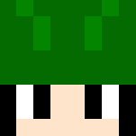 Issun(Female-OKAMI) - Female Minecraft Skins - image 3