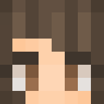 Legs - Female Minecraft Skins - image 3