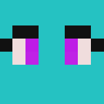 princess ruto (zelda) - Female Minecraft Skins - image 3
