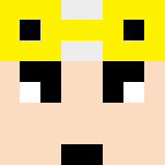 Guzma (Pokemon: Sun & Moon) - Male Minecraft Skins - image 3