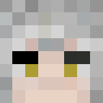 Zephyr I - Female Minecraft Skins - image 3
