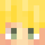 Werewolf Farmer - Male Minecraft Skins - image 3