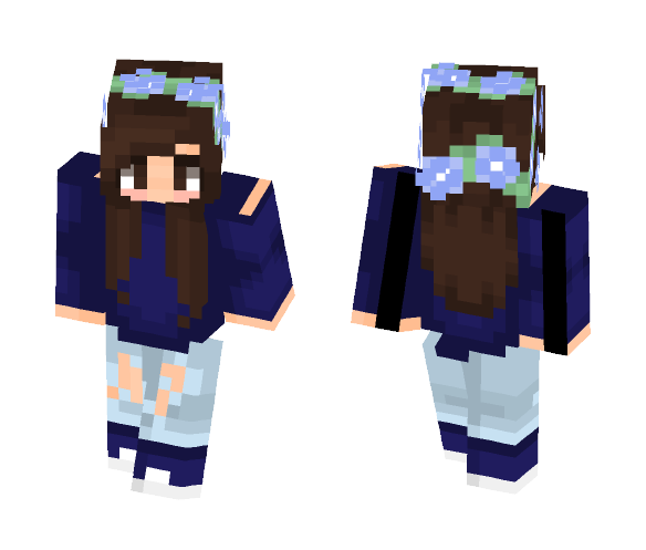Download Free ???? Asiantastic ???? | Request Skin for Minecraft image 1 ???? Asiantastic ???? | Request - Female Minecraft Skins - image 1