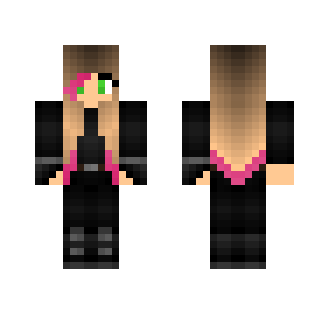 -For PrincessJeffyna-