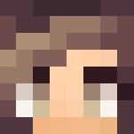 LadyMagnolia - Female Minecraft Skins - image 3