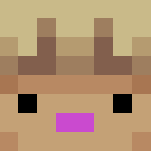 Blue - Female Minecraft Skins - image 3