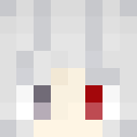 Ken Kaneki - Male Minecraft Skins - image 3