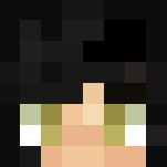 Phantom Girl (Skin Request) - Girl Minecraft Skins - image 3