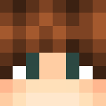 Love Gapple | ItsCalledHacks - Male Minecraft Skins - image 3