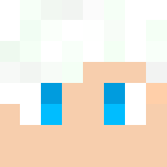 cosmic steamy - Male Minecraft Skins - image 3