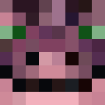 Itza Ragatake - Interchangeable Minecraft Skins - image 3