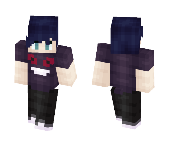 fil jester - Male Minecraft Skins - image 1