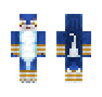 Sergal