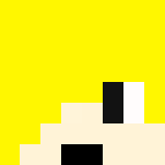 Sanji Timeskip - Male Minecraft Skins - image 3