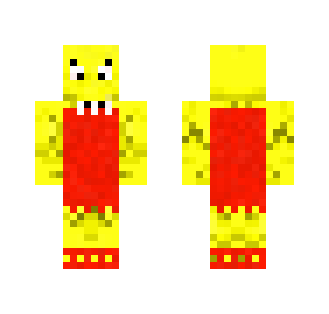 Lisa Simpson
