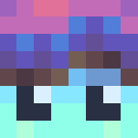 • G R E E N E L F - Male Minecraft Skins - image 3