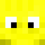 Bart Simpson - Male Minecraft Skins - image 3